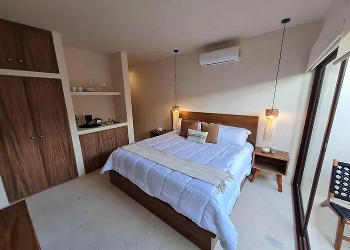 Luxury In Tulum Jungle With Exclusive Cenote By Yeah Apartamento que aceita animais de estimação