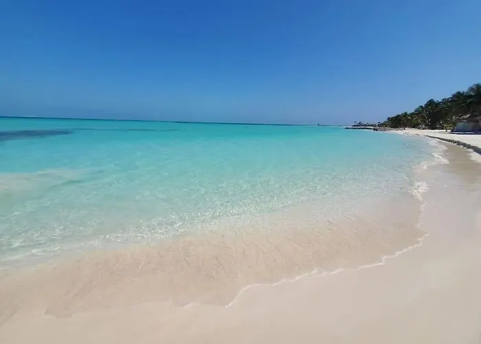 Appartamento Casa Salina Isla Mujeres