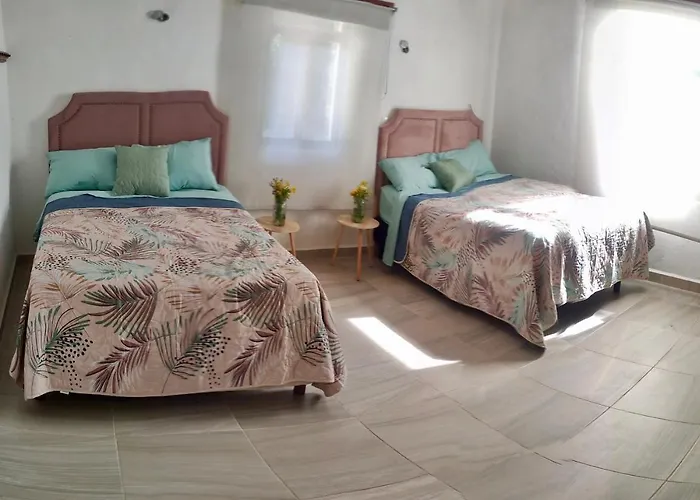 Huisdiervriedelijke Casa El Capricho Cancún