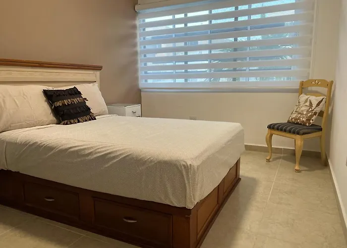 Private Comoda Casa En Cancun