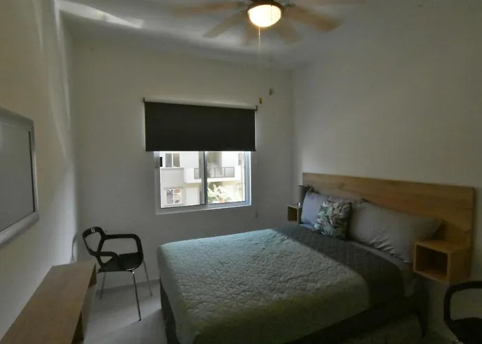 Grand Rentals Apartments Jardines Mayakoba Playa del Carmen