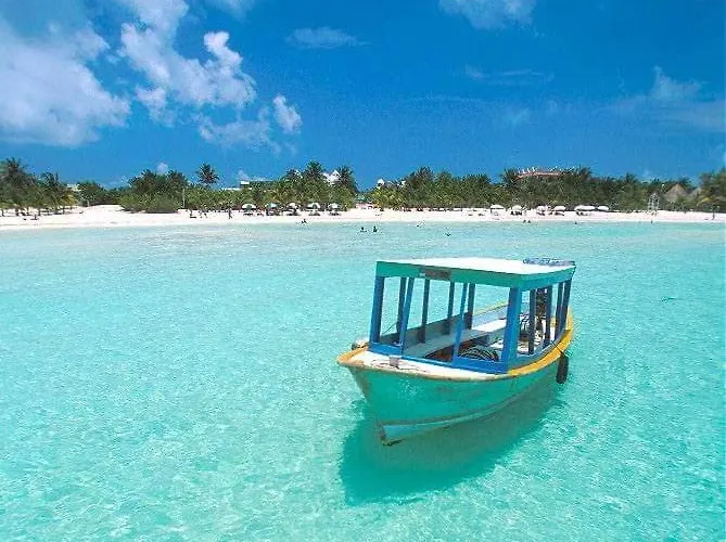 Casa Valladolid Cancún aceita animais de estimação
