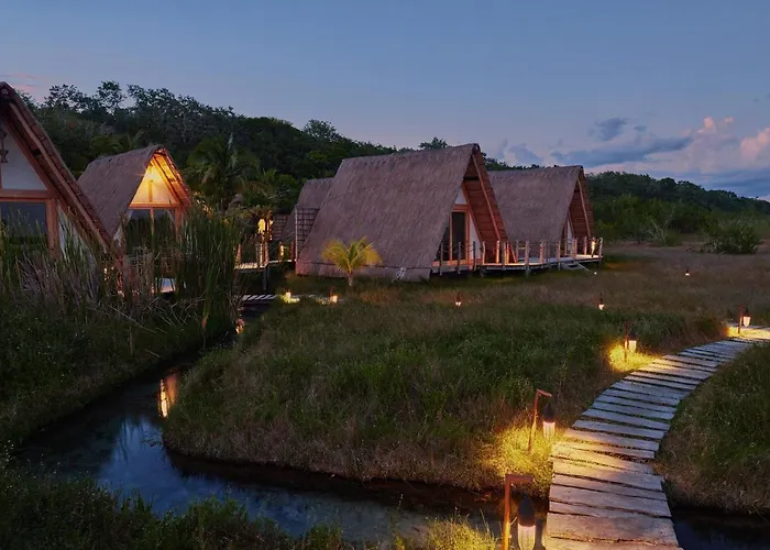 Our Habitas Bacalar - Adults Only Hotel 5 star