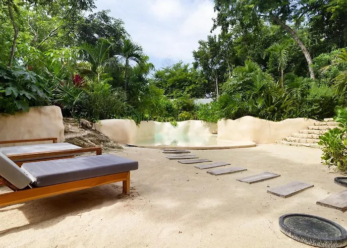 Iik Tulum 211A Apartamento