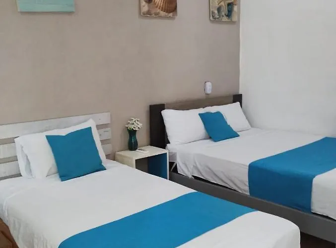 Pet friendly Hermosa Casa Esencia En Cozumel