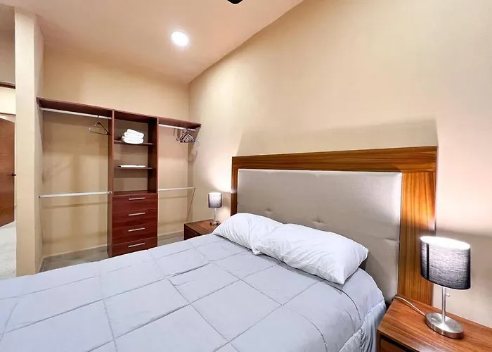 Depa Villas Tulum I