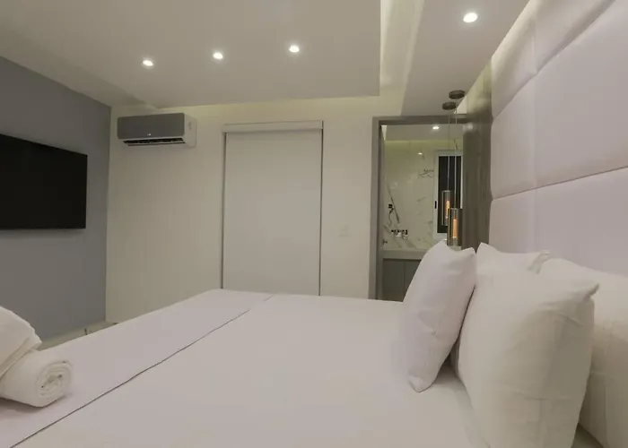 Luxury 5Br Apt, 6 Bathrooms, 1Gb Wifi, Kitchen. Cancún aceita animais de estimação