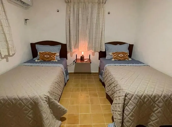 Departamento Xelah Apartamento Cancún aceita animais de estimação