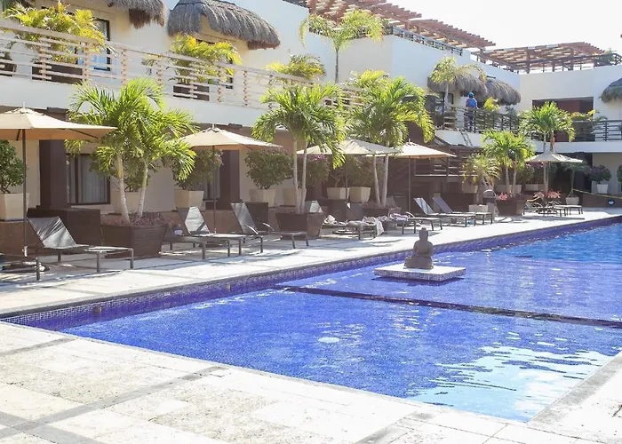 Huisdiervriedelijke At 1110 Studio Perfect Getaway Close Mamitas Beach Playa del Carmen