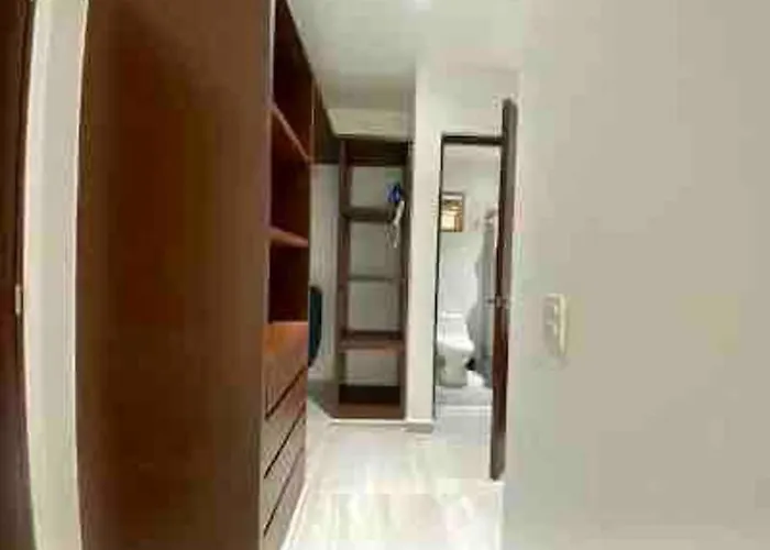 Huisdiervriedelijke Acogedor Departamento En Cancun Appartement