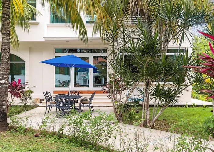 Colegios Vila Cancún