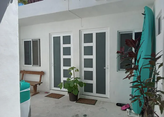 Casa Nido Hotel Playa del Carmen
