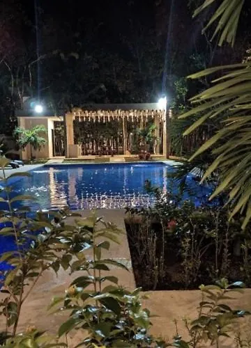 Playa Del Carmen Confort Apartment Lucy