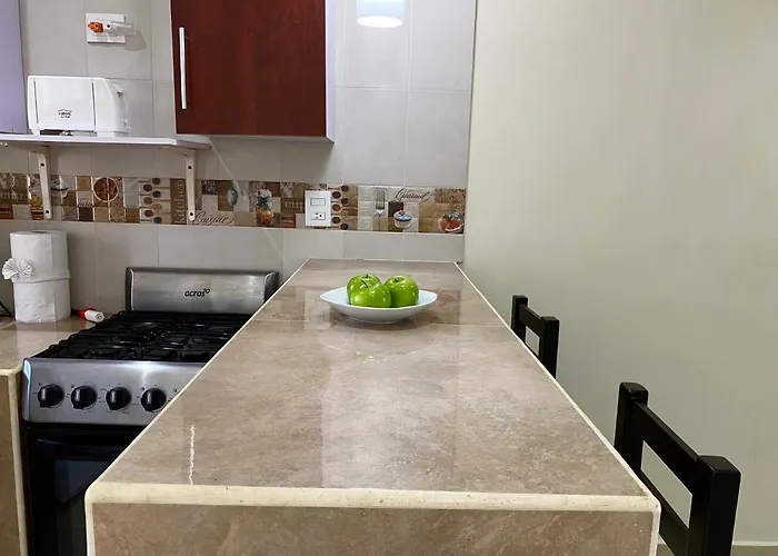 Pet friendly Estrella De Mar Loft Apartment Isla Mujeres