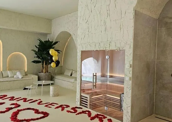 Wooden House Apartments Cancún admite animales
