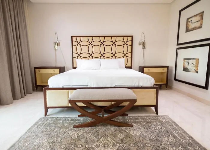 Luxury Private Villa With Pool Cancún que aceita animais de estimação