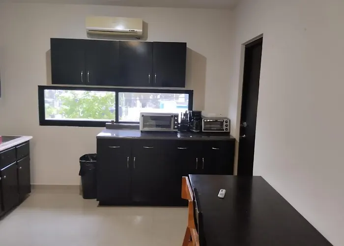 Pet friendly Calle 22 By 770 Apartments Playa del Carmen