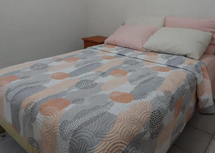 Huisdiervriedelijke Departamento Rambri 2 Appartement Tulum Pueblo