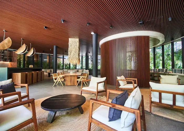 Majestic Apartment In Luum Zama With Plunge Pool, Terrace, Temazcal, Palapa & Exclusive Amenities Tulum