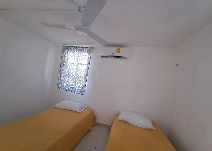 Casa Blanca 43 Hotel Cancun