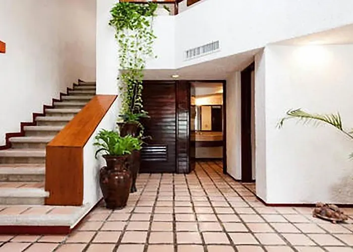 Cancun Villa Mamey Con Acceso A Playa