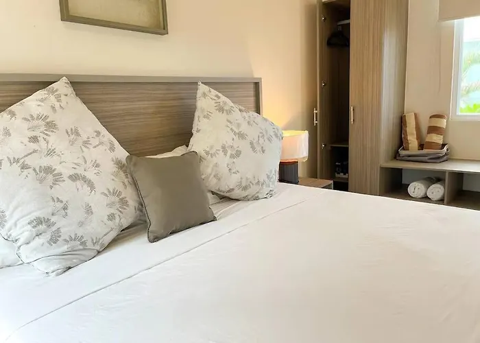 Cozy Holiday Apartment On The Island - M4 Isla Mujeres