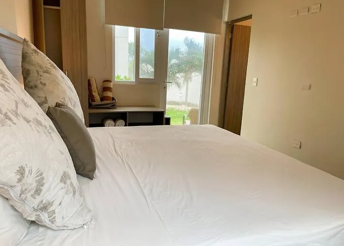 Pet friendly Modern Apt On The Island - Punta Mundaca 7 Apartment Isla Mujeres