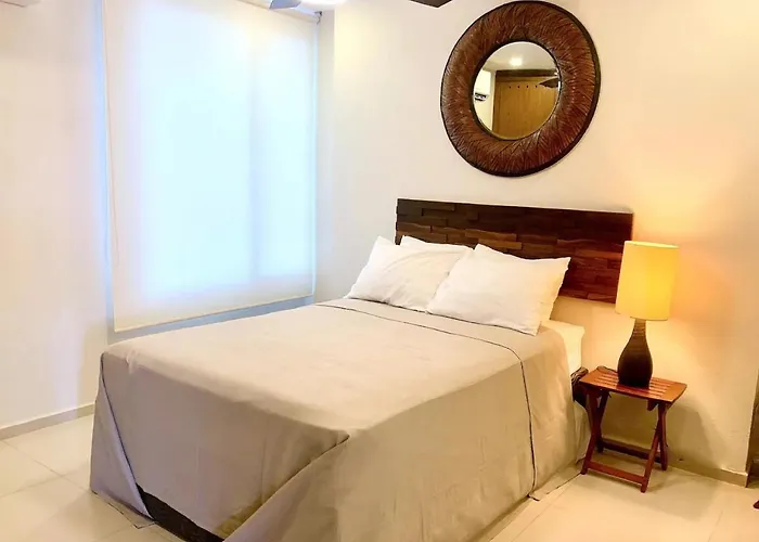 Lahia Apartamento Cancún
