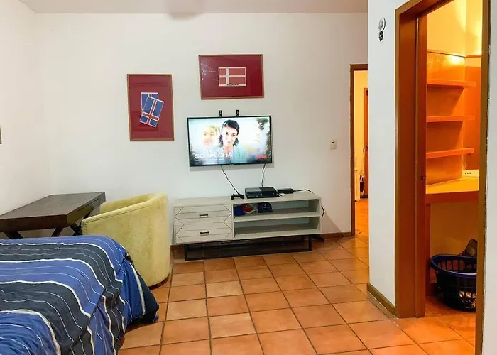 Colibri Villa Cancún