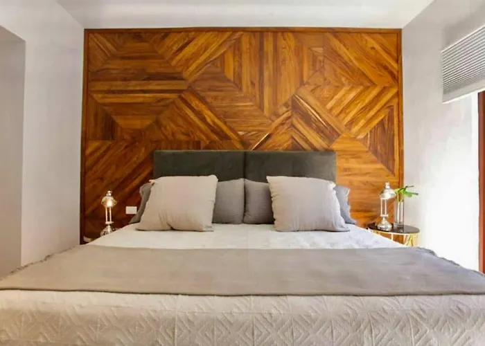 Villa Tulum Zama 2B/ 2Bath With Private Jacuzzi