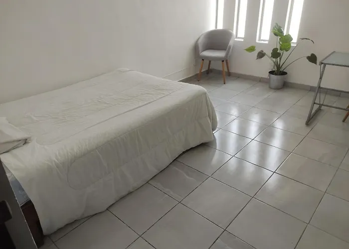 Cancun House Agency