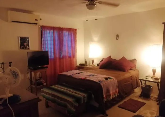 Casa Linda Paloma Villa Cozumel