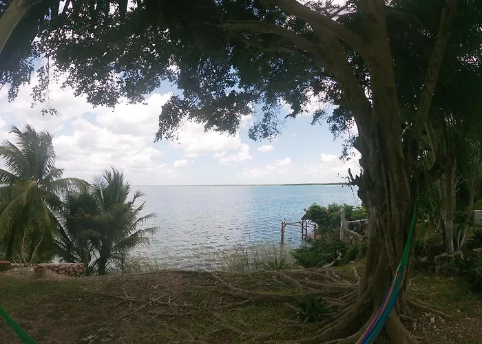 Chalets in Quintana Roo