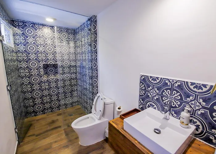 King Suite Centro Cozumel
