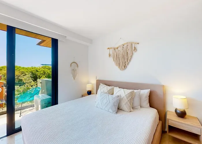 The Perfect Place 306 Playa del Carmen