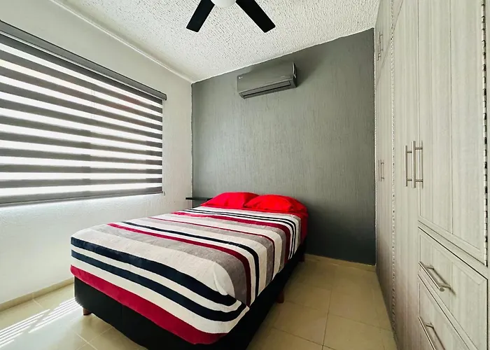 Depa Xcalacoco, Playa Del Carmen