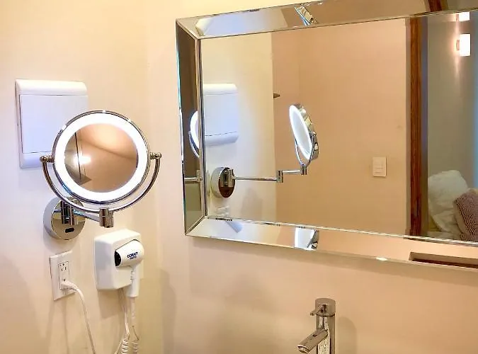 Infinity Suites Cancun