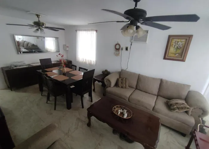 Villa Tulipan Cancún
