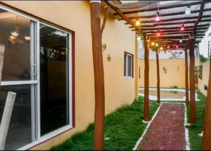 Casa Del Sol Cancun, 5 Min Hotel Zone