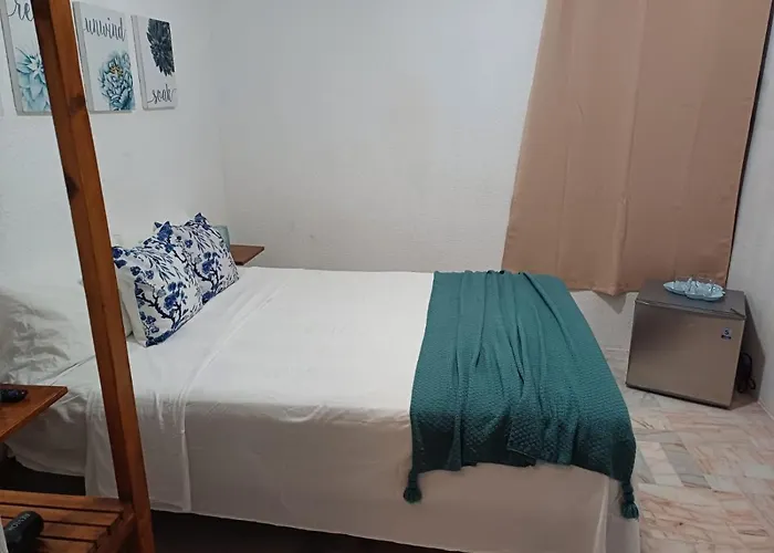 Casa Las Palmas Cancun