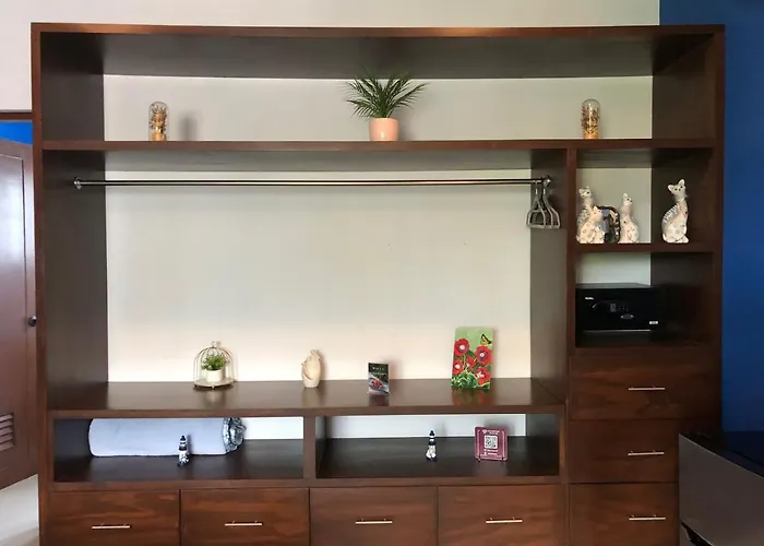 Villa Segovia Cozumel
