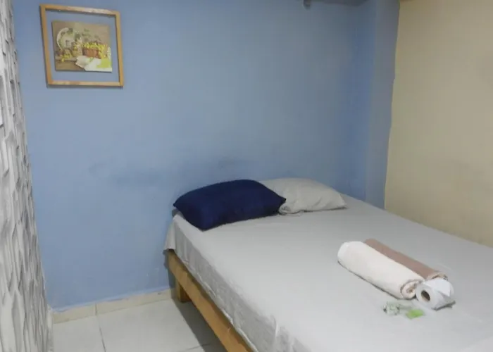 Xabadava Cancun Aparthotel aceita animais de estimação