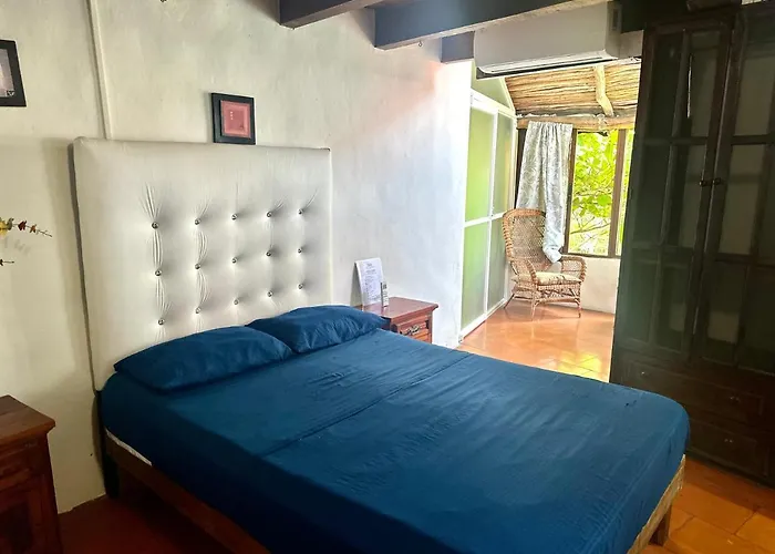 Villa Blanca Cancún