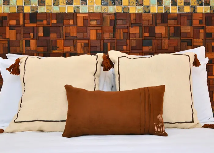 Unic Design Hotel - 5Th Avenue (Adults Only) Playa del Carmen