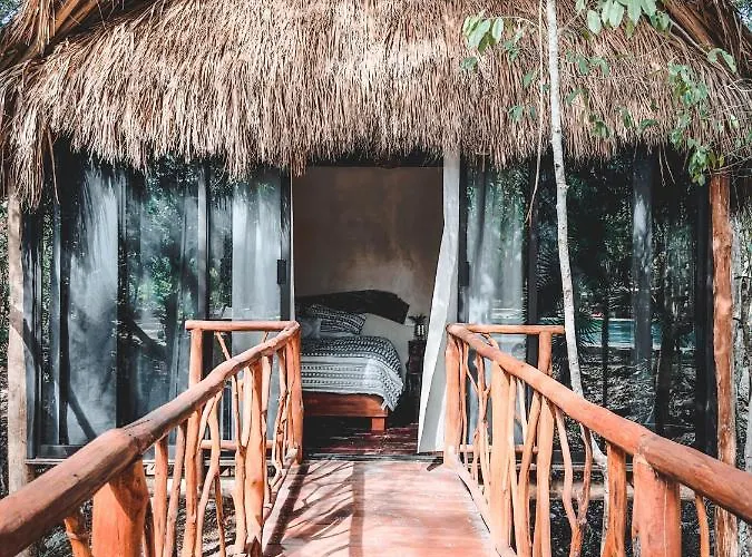 Naay Zama Tulum Hotel
