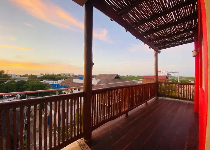 Suites Corazon Mexicano Isla Holbox