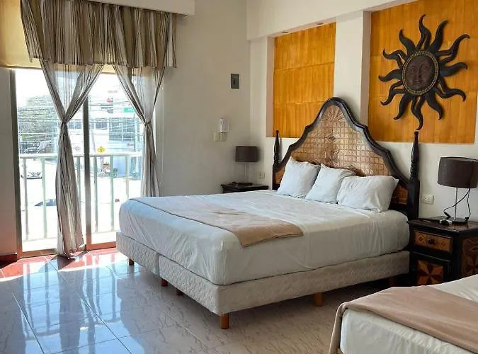 Tulum Mt Hotel