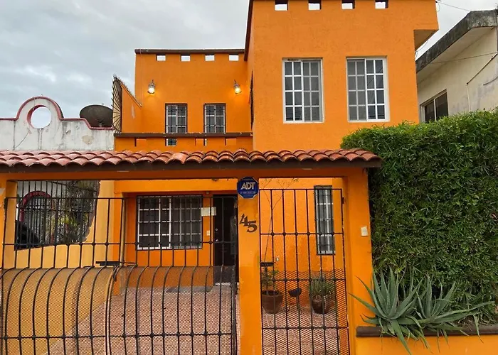 Apartamento Tortuga Aparthotel Cancun
