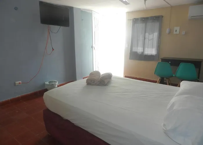 Xabadava Azucenas Aparthotel Cancun