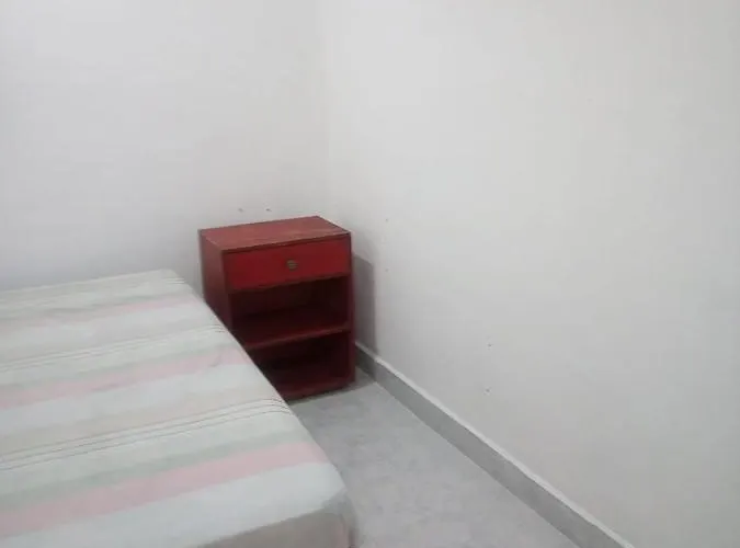 Bahia Hostel Cozumel